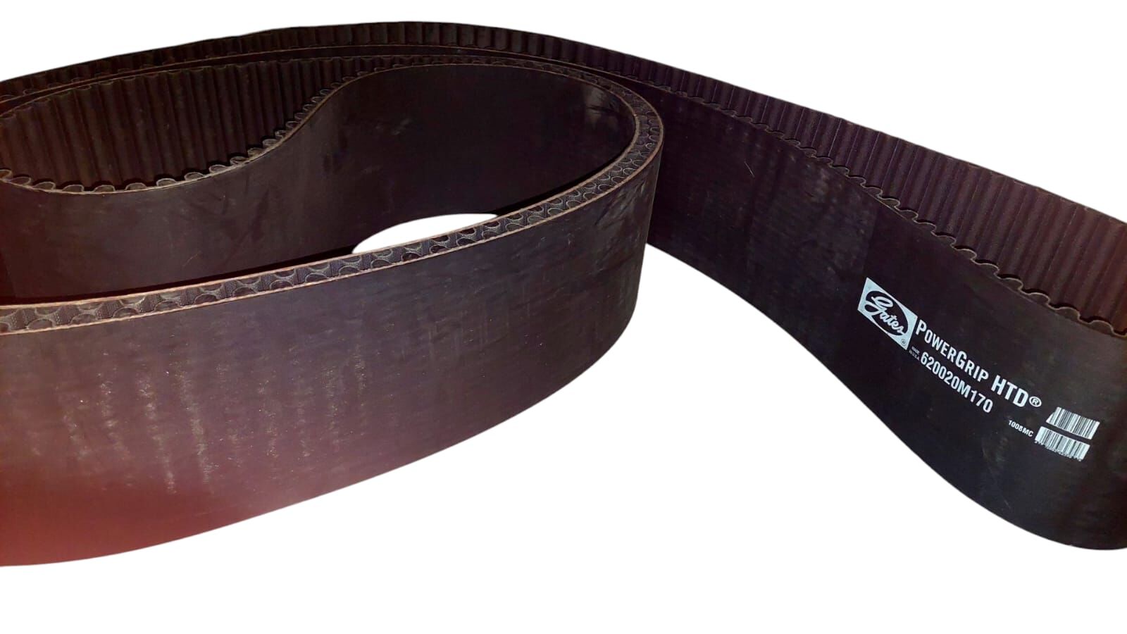 GATES HTD 20M 6200 1MM GATES HTD 20M 6200 1MM