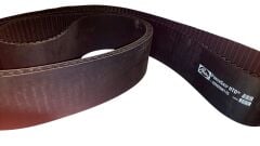 GATES HTD 20M 6200 1MM GATES HTD 20M 6200 1MM