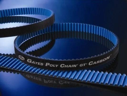 BİRLEŞİK KANALLI KAYIŞ69